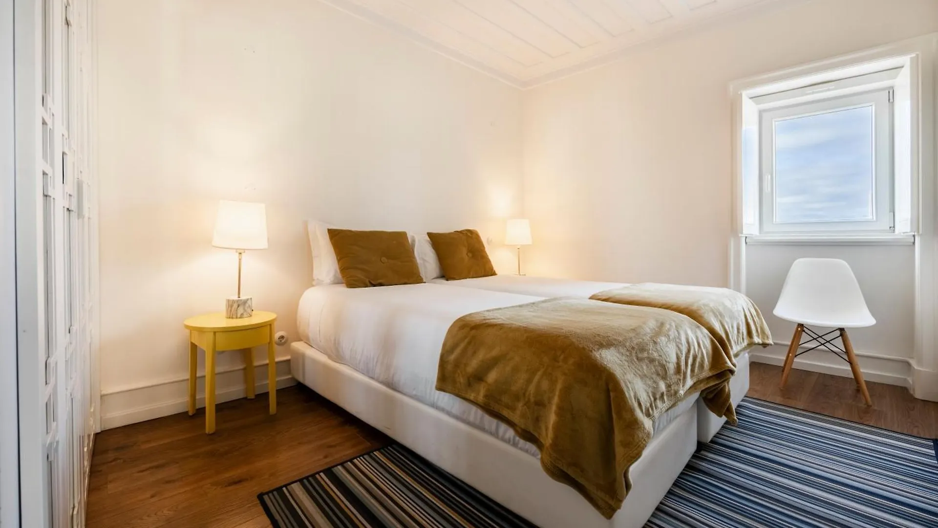 Chiado Trindade Apartments | Lisbon Best Apartments Portugal