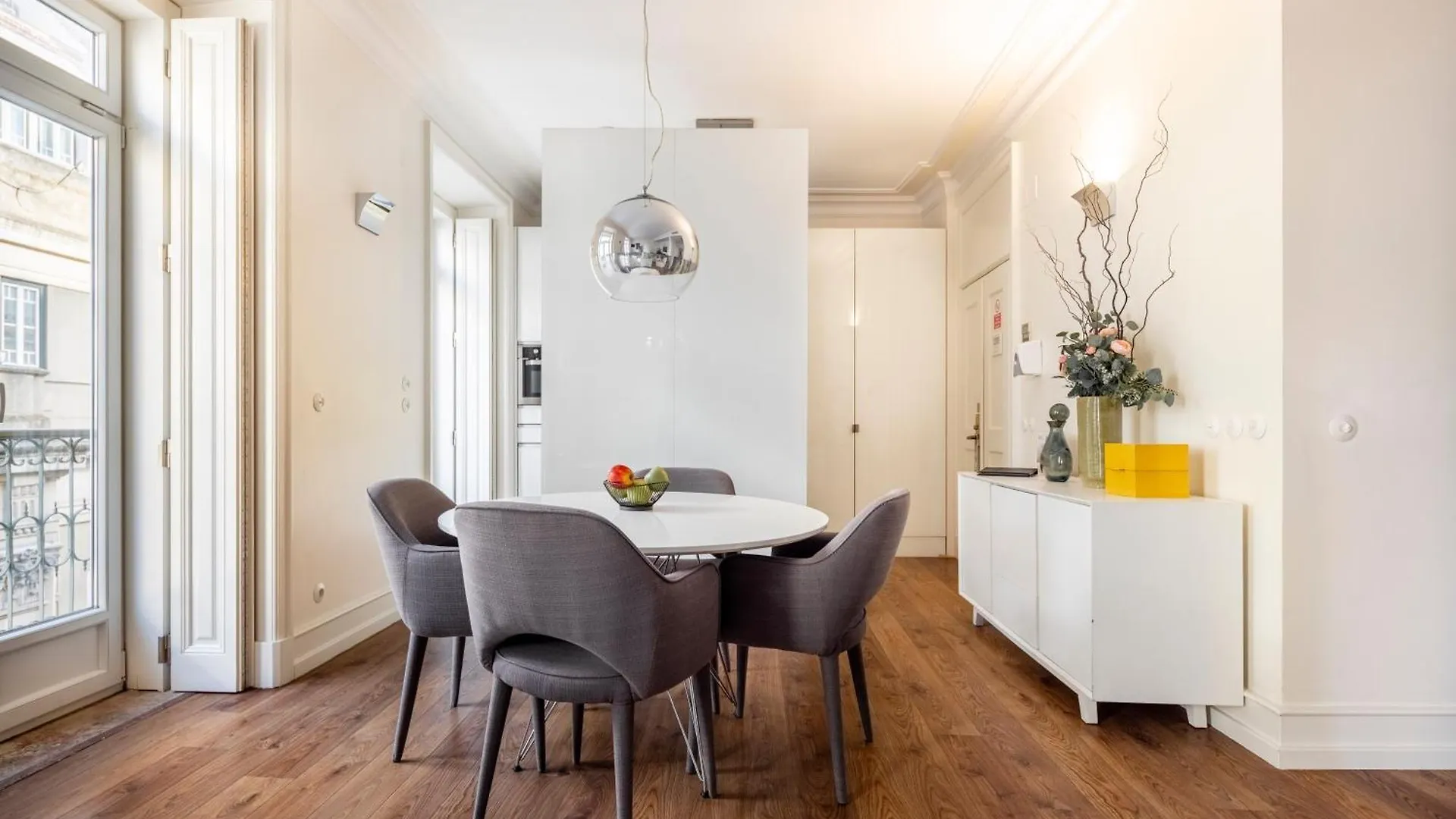 Chiado Trindade Apartments | Lisbon Best Apartments Portugal