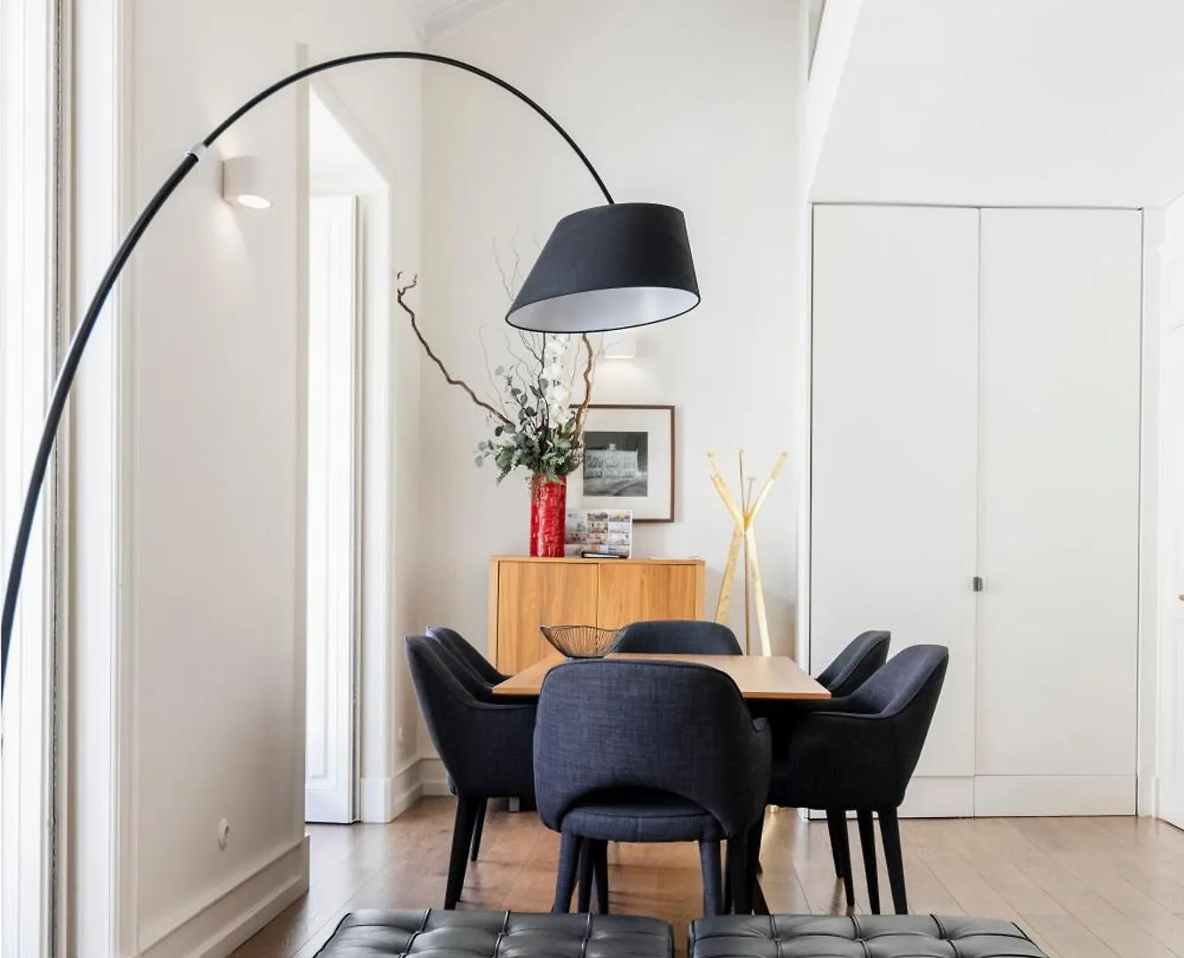 Chiado Trindade Apartments | Lisbon Best Apartments