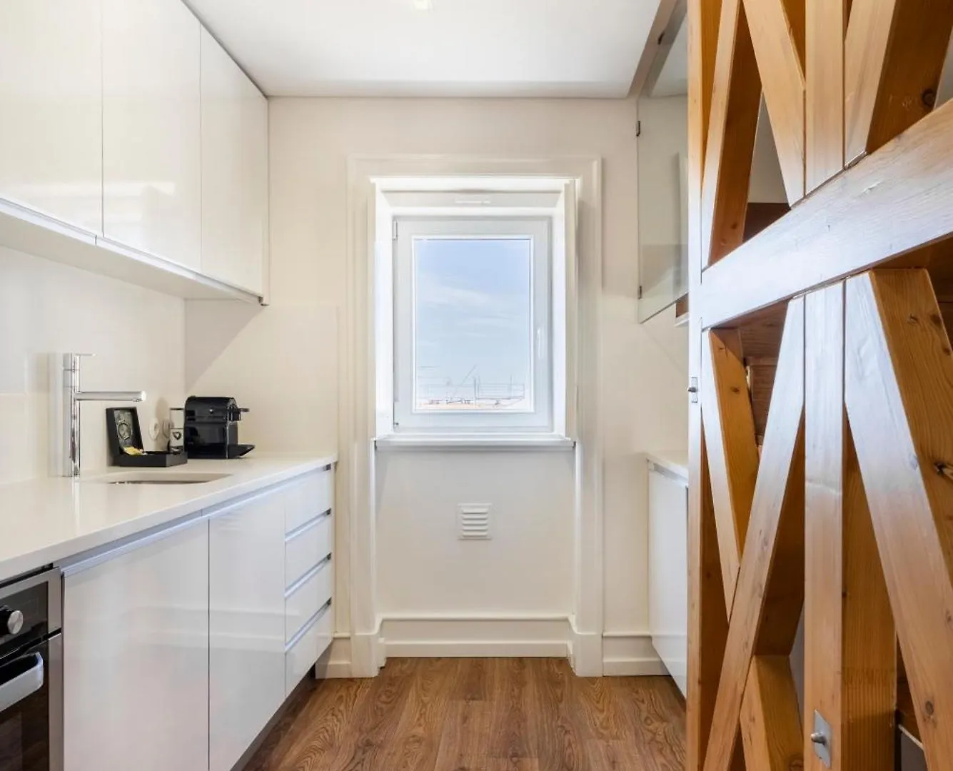Chiado Trindade Apartments | Lisbon Best Apartments