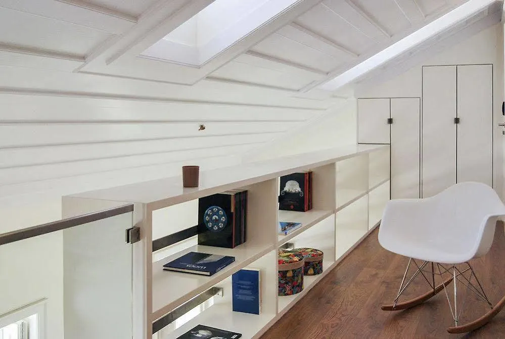 Chiado Trindade Apartments | Lisbon Best Apartments