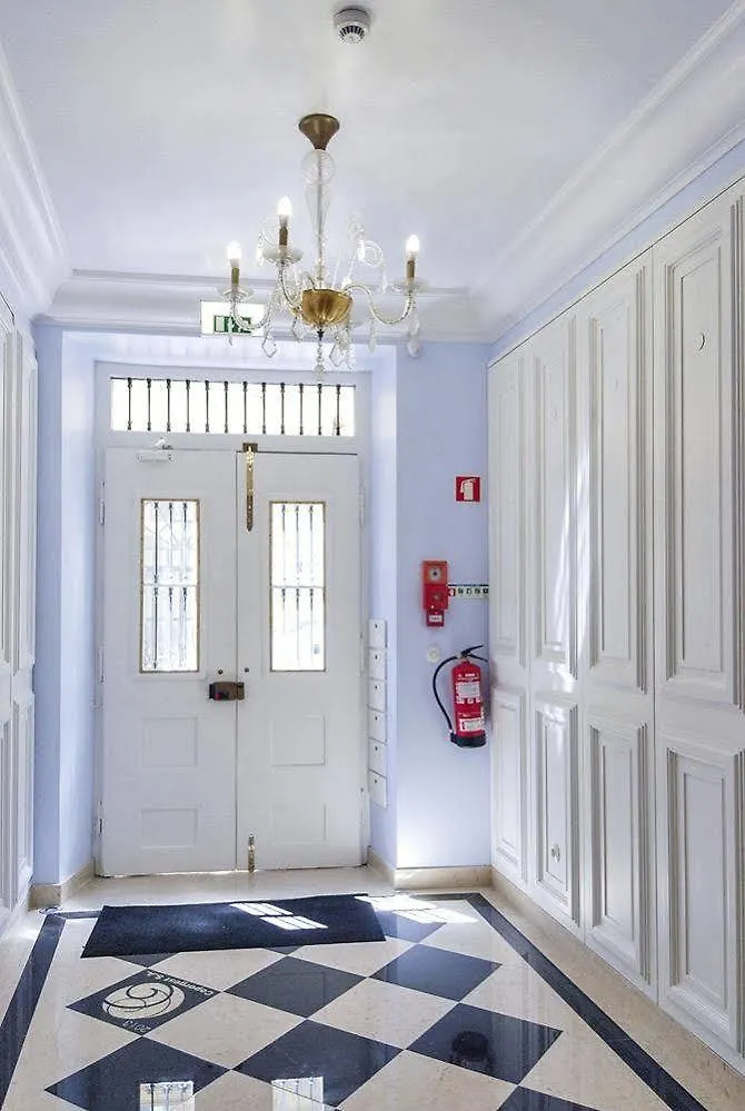 Chiado Trindade Apartments | Lisbon Best Apartments