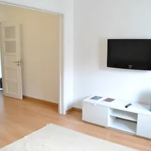  Apartamento Dowtown - Expo20