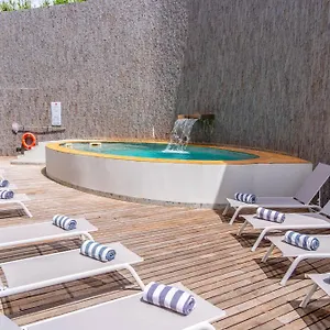 Doris Apartamento Lagos