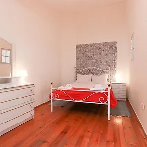  Apartamento Bairro Alto Cosy By Homing