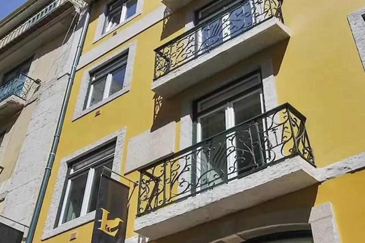 Chiado Trindade Apartments | Lisbon Best Apartments