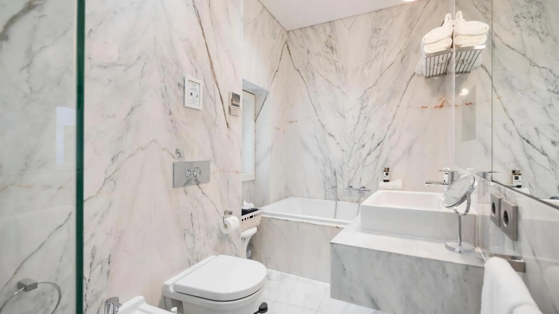 Chiado Trindade Apartments | Lisbon Best Apartments