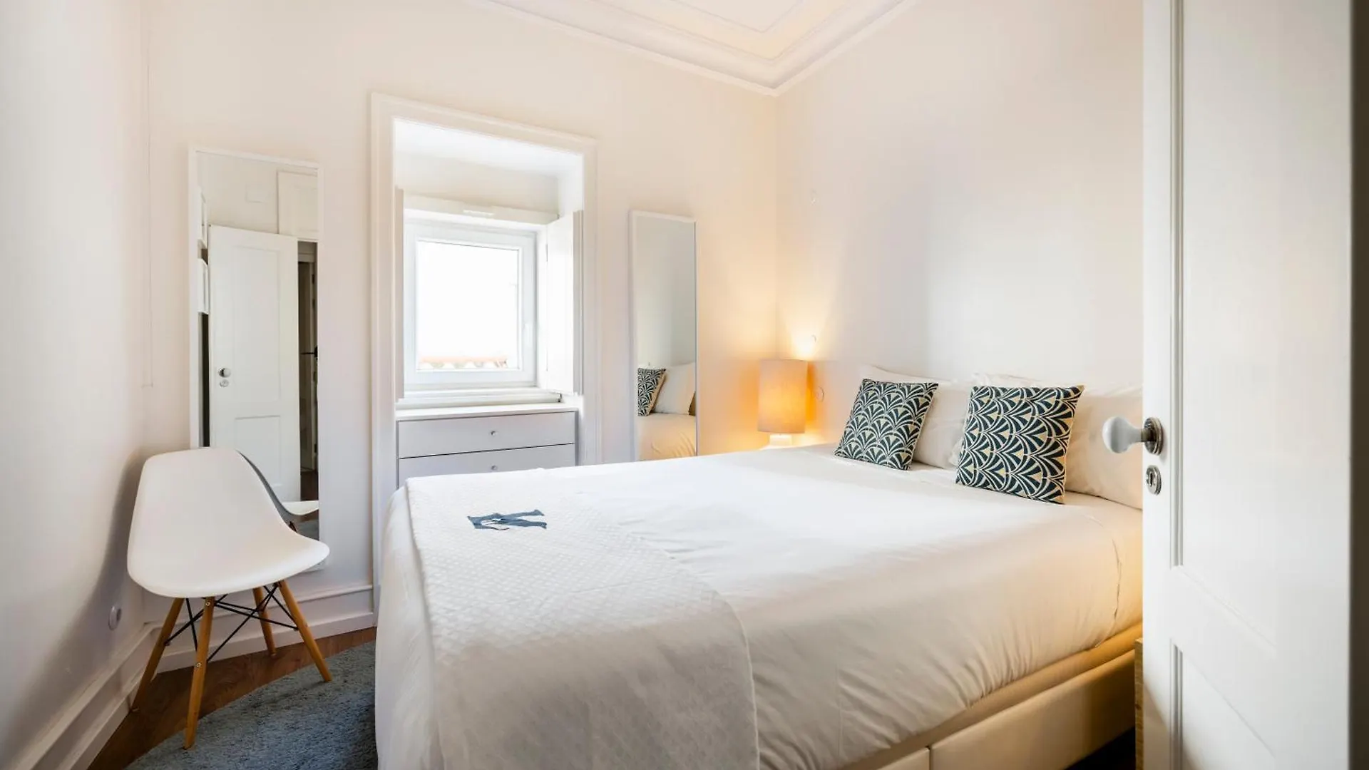 Chiado Trindade Apartments | Lisbon Best Apartments