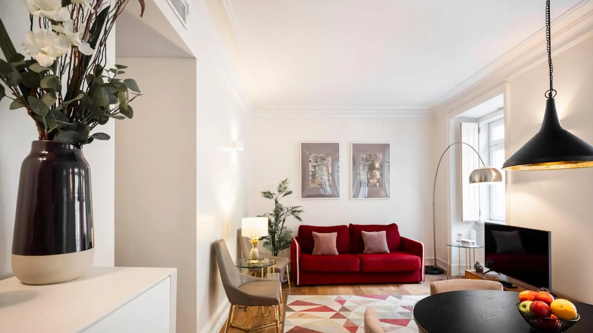 Chiado Trindade Apartments | Lisbon Best Apartments Portugal