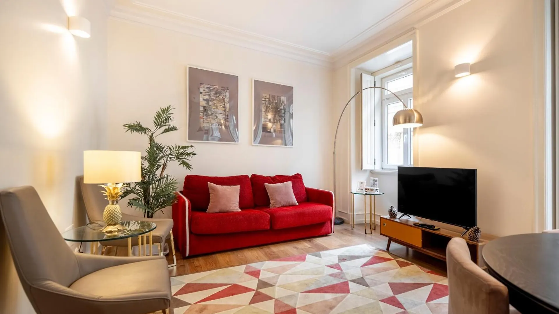 Chiado Trindade Apartments | Lisbon Best Apartments