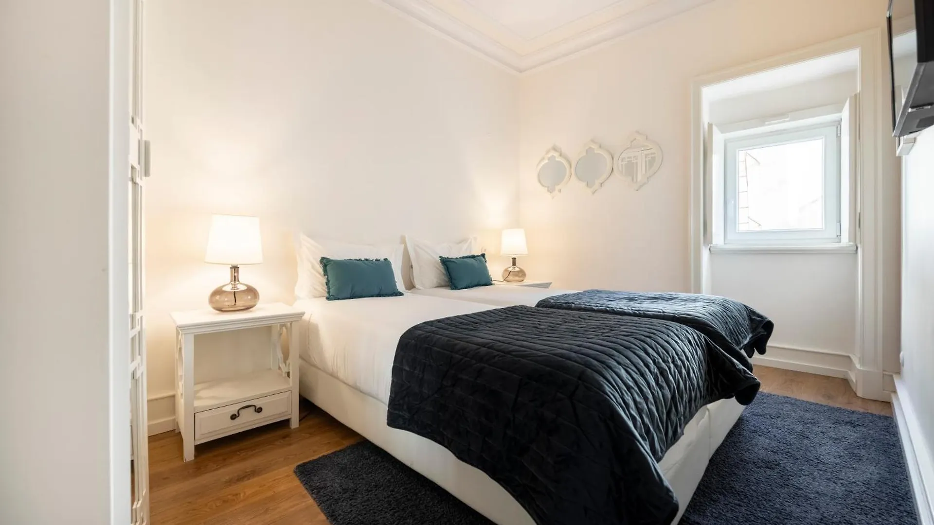 Chiado Trindade Apartments | Lisbon Best Apartments Portugal