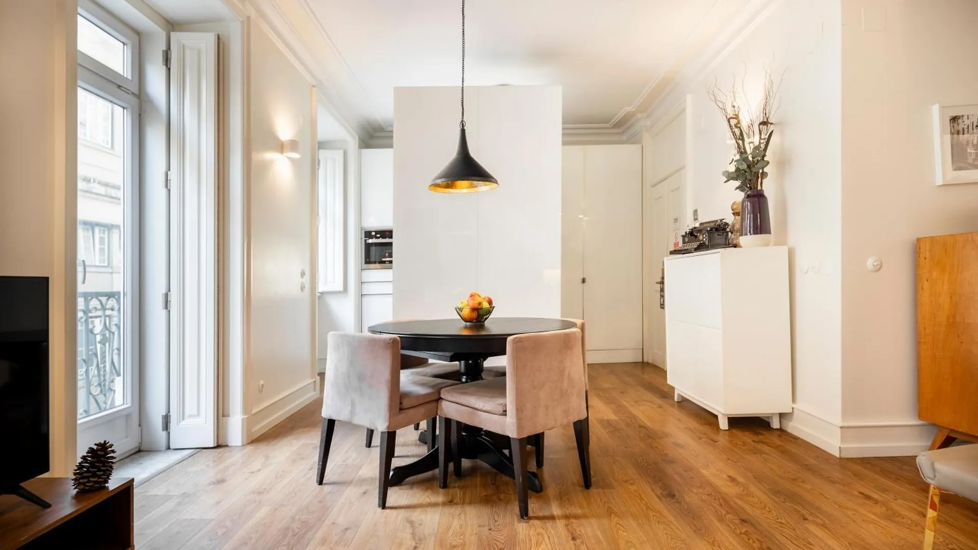 Chiado Trindade Apartments | Lisbon Best Apartments