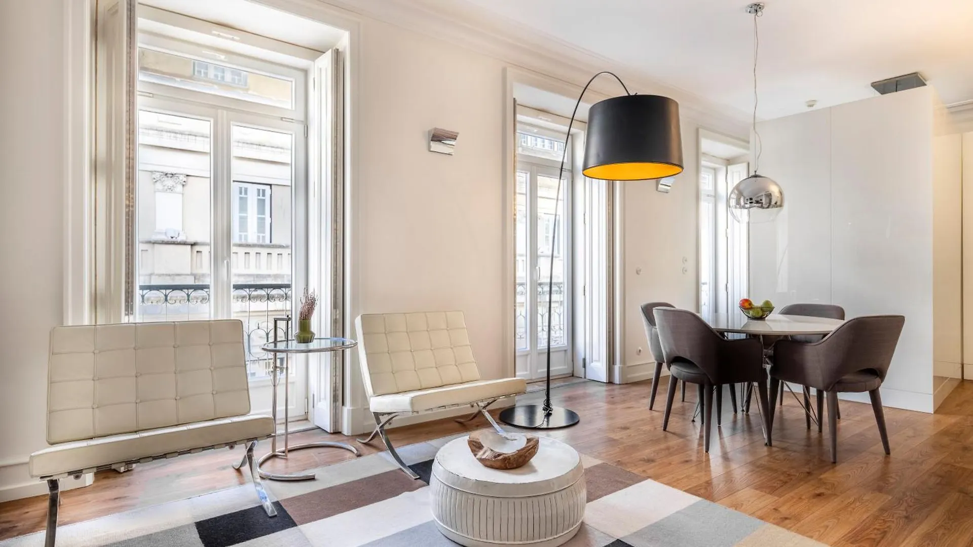Chiado Trindade Apartments | Lisbon Best Apartments