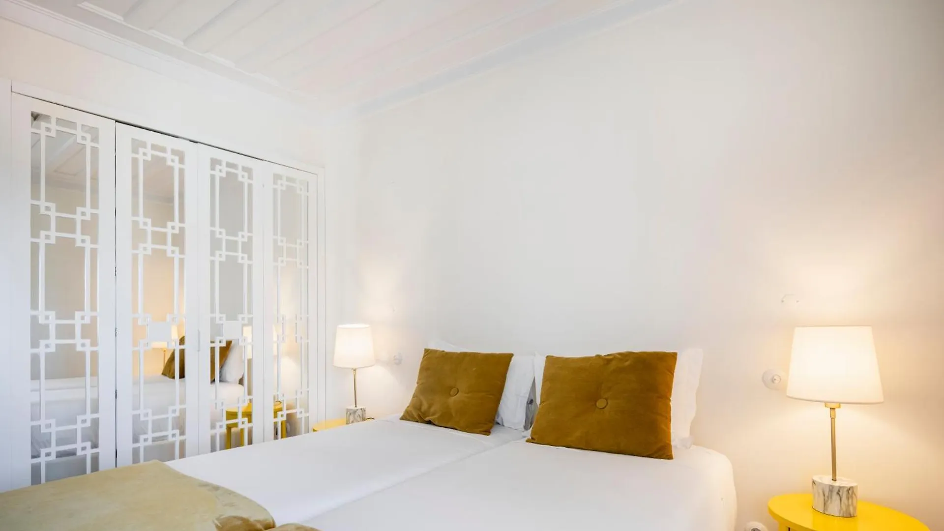 Chiado Trindade Apartments | Lisbon Best Apartments