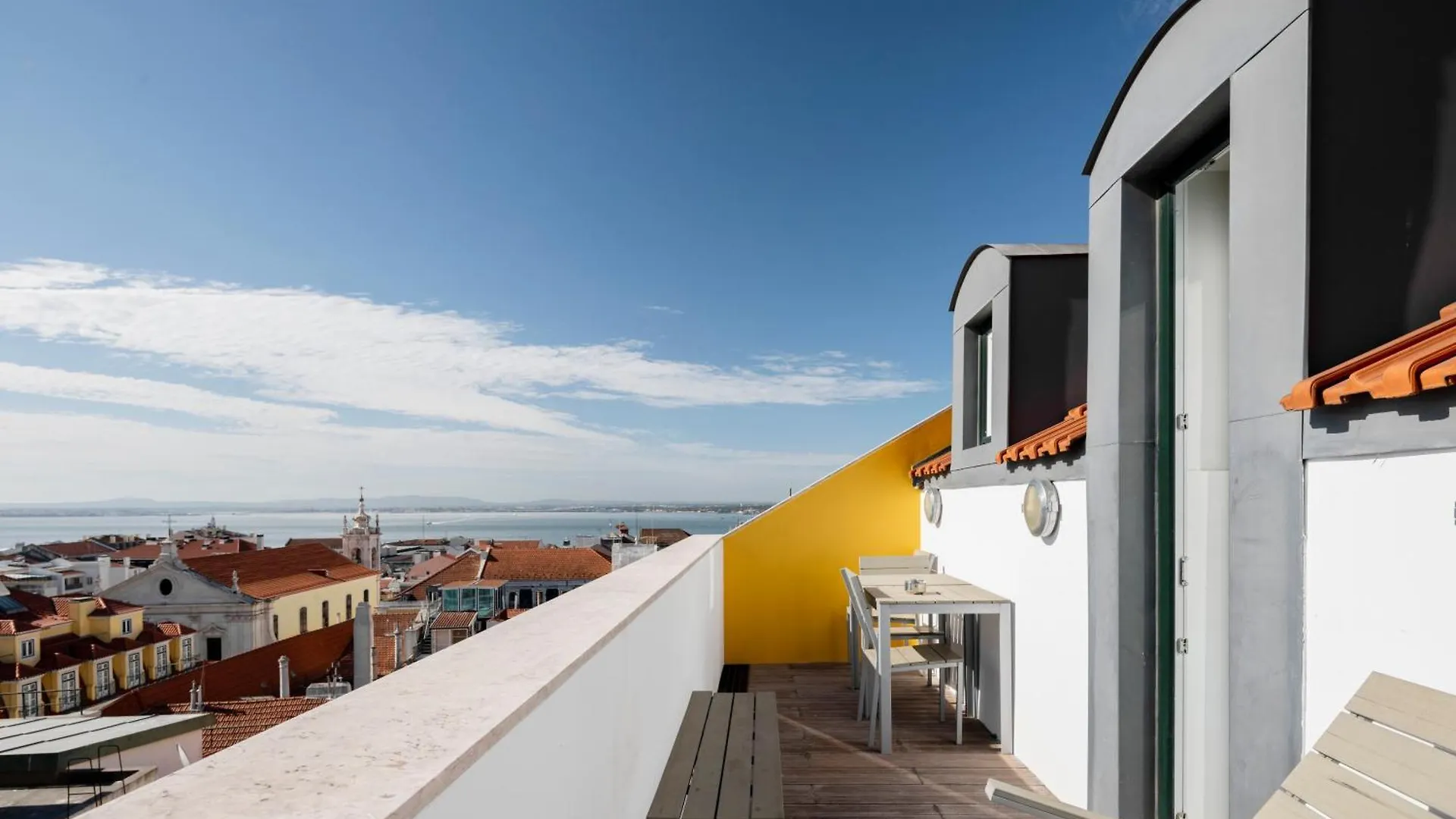 Chiado Trindade Apartments | Lisbon Best Apartments