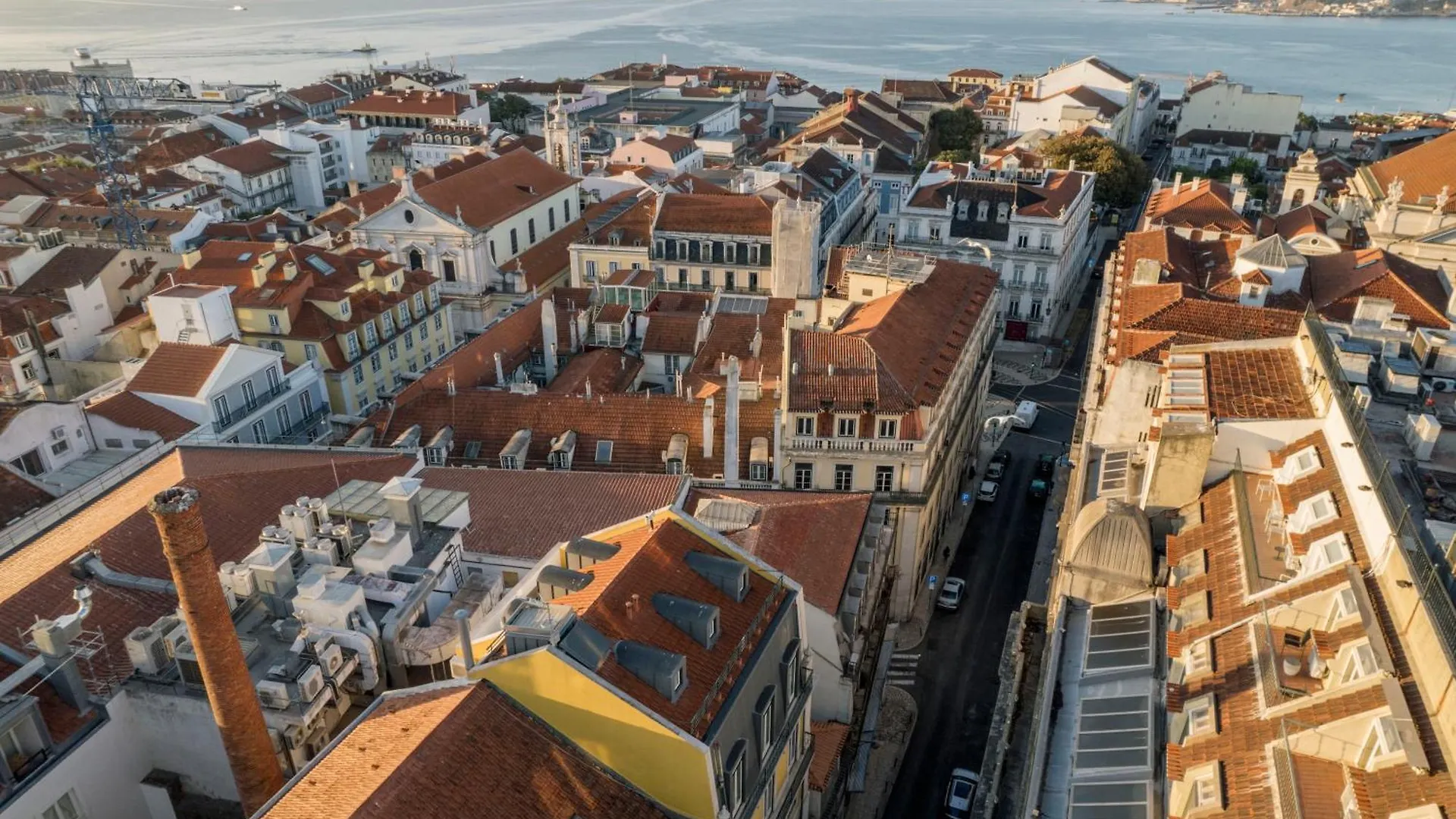 Chiado Trindade Apartments | Lisbon Best Apartments