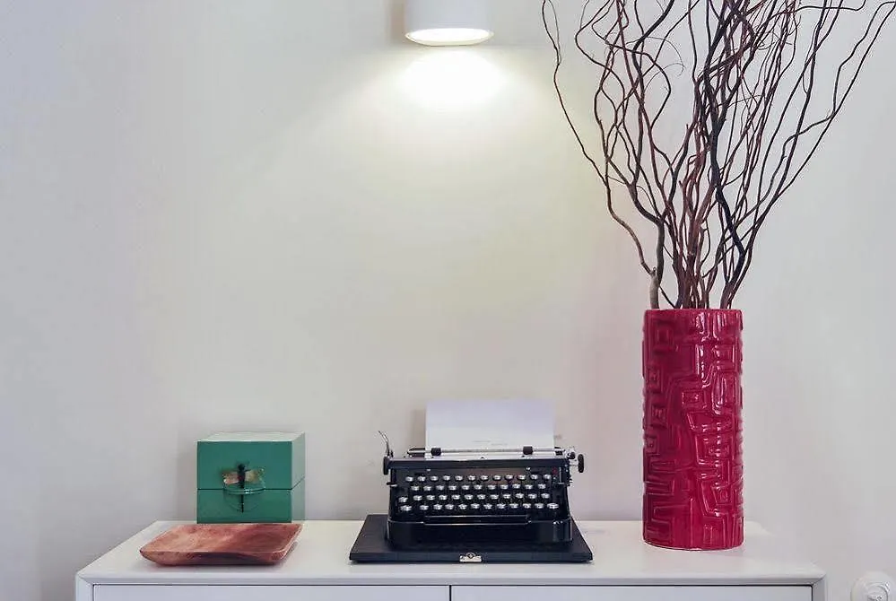 Chiado Trindade Apartments | Lisbon Best Apartments 0*,