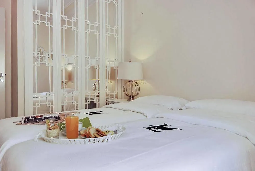 Chiado Trindade Apartments | Lisbon Best Apartments Portugal